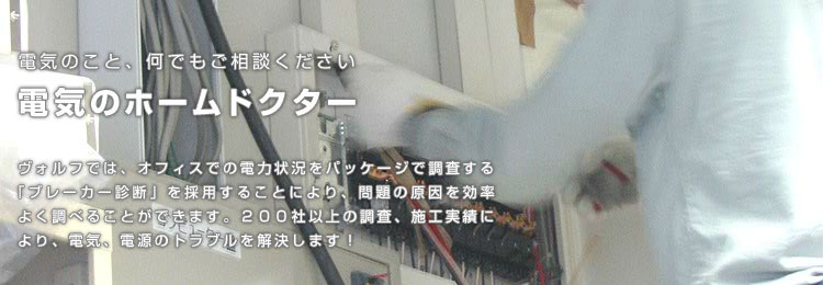 株式会社ヴォルフ